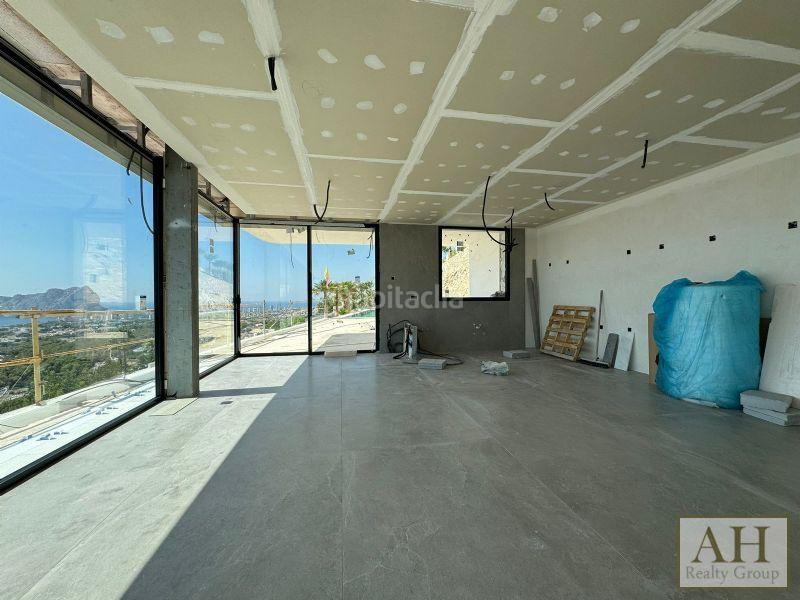 Foto 8fb5964f-b9b7-4596-9120-8fe8290d84dd. Maison dans La Fustera Benissa