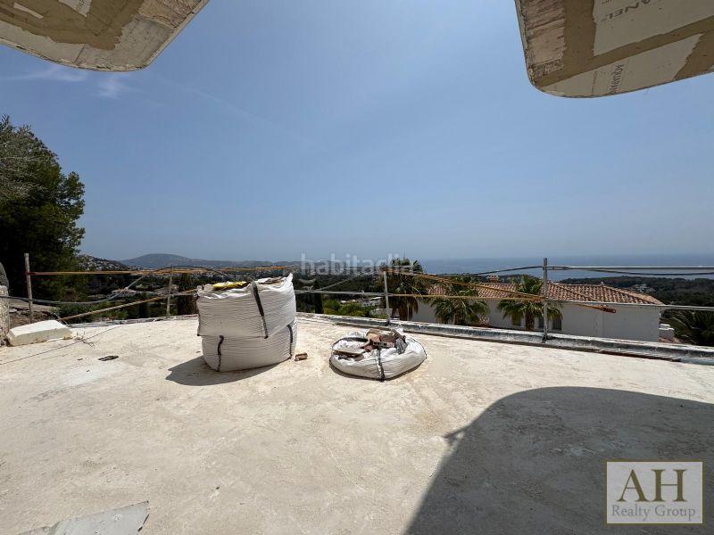 Foto 91fcc163-7189-4be9-bf98-598c0adbcf9f. Maison dans La Fustera Benissa