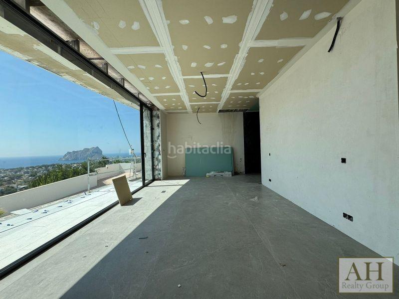 Foto 9af082a1-7561-4ea2-aba2-8dce710b5d6a. Maison dans La Fustera Benissa