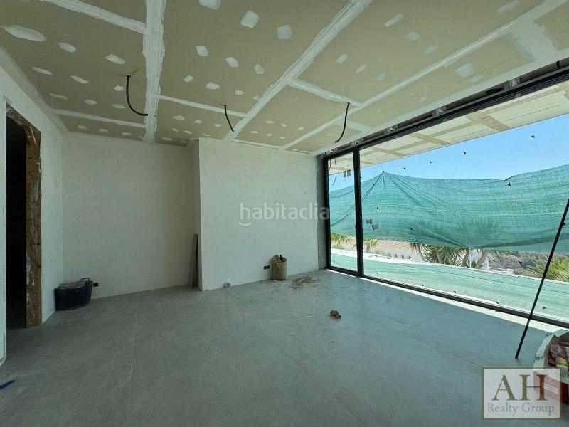 Foto a496ed31-331a-4cf2-b9c0-cb96f931f85e. Maison dans La Fustera Benissa