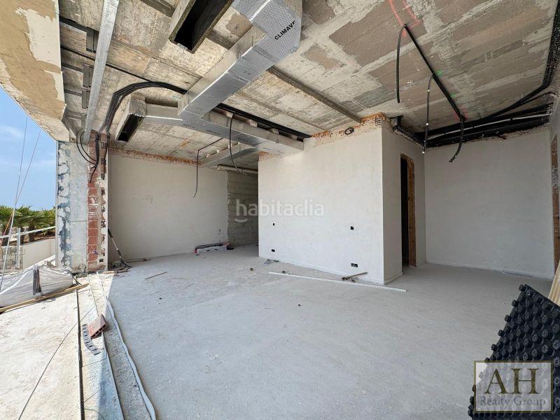 Foto be2c25d7-3ea0-420e-be68-7a6b27951fdc. Maison dans La Fustera Benissa