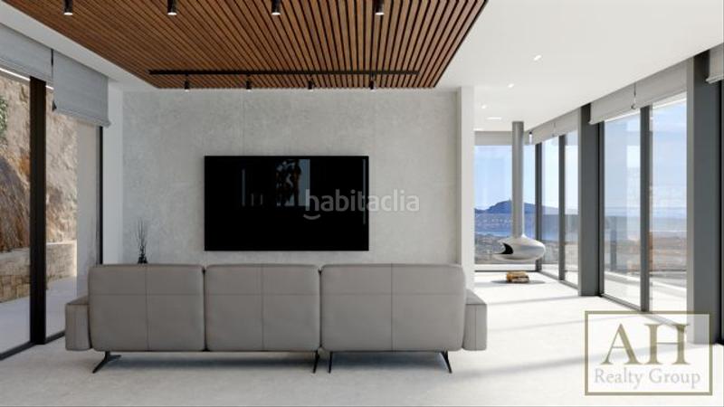 Foto c2577a6e-2997-4728-bed1-cc47e7c71cdf. Maison dans La Fustera Benissa