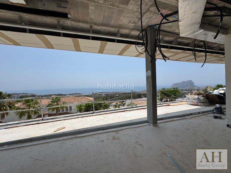 Foto df50a449-f421-4a5a-a0cc-9c86dfd165b6. Maison dans La Fustera Benissa