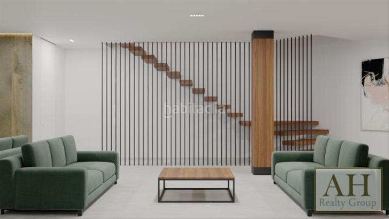 Foto ecc57f32-cf69-4419-b6f6-c0924c1ab576. Maison dans La Fustera Benissa