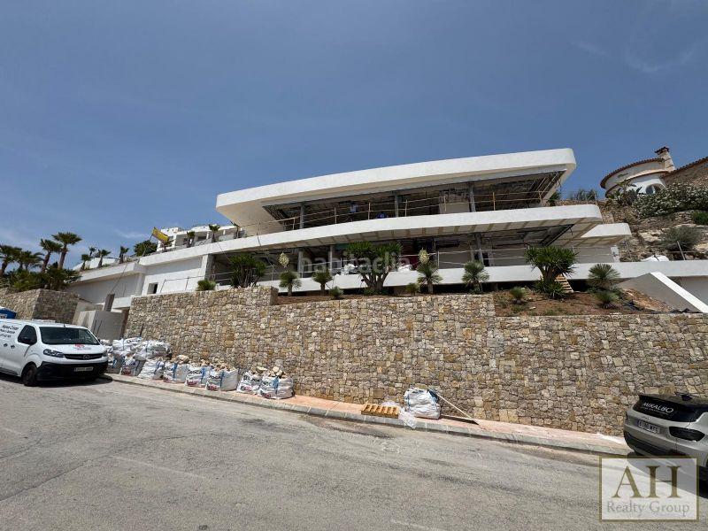 Foto fc939e34-ac1f-4ca8-8036-81a23e4d74a7. Maison dans La Fustera Benissa