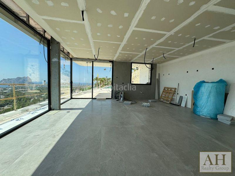 Foto fd1a9aae-042a-40b3-8e41-ed321166e131. Maison dans La Fustera Benissa