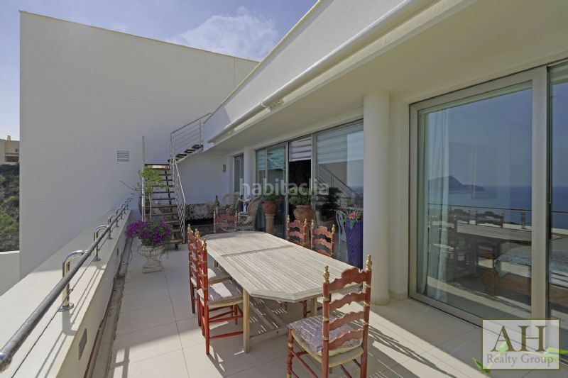 Foto e162e8fc-4791-4b52-bf57-2571bd30d379. Ático en Altea hills Altea