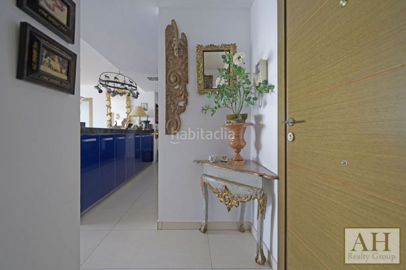 Foto e55ef4b8-a0a8-454a-a011-9aa7069f3d1d. Ático en Altea hills Altea