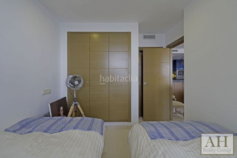 Foto fbb8237a-3b54-454d-8dce-e6aed379a138. Ático en Altea hills Altea