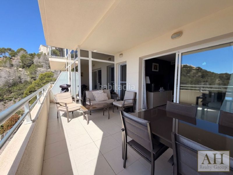 Foto 01179478-59b0-4412-8417-e07a6f58ab4c. Apartament amb aparcament a Altea hills Altea