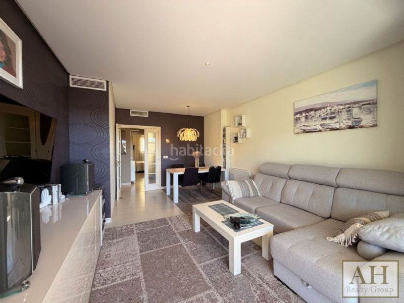 Foto 29b3c1f4-290f-4246-a015-d9dc26347cbb. Apartament amb aparcament a Altea hills Altea