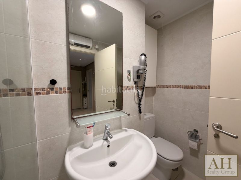 Foto 30e2af15-a28a-41ce-901a-8e2184b53b09. Apartament amb aparcament a Altea hills Altea