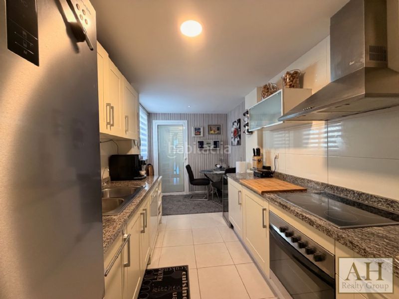 Foto 3a5e714f-f471-47b7-9d2f-68a901532efd. Apartament amb aparcament a Altea hills Altea