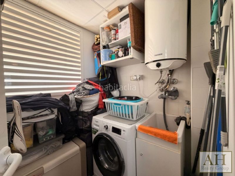 Foto 3a8b58e2-d0ff-4f7a-be68-55799f50d23e. Apartament amb aparcament a Altea hills Altea
