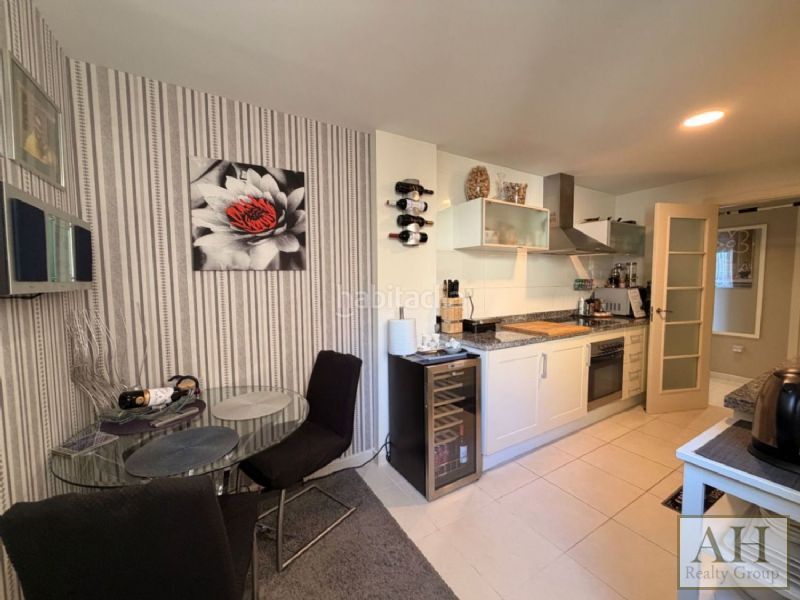 Foto 4ed2140b-34f2-4a6e-a76b-74767de0cdc0. Apartament amb aparcament a Altea hills Altea
