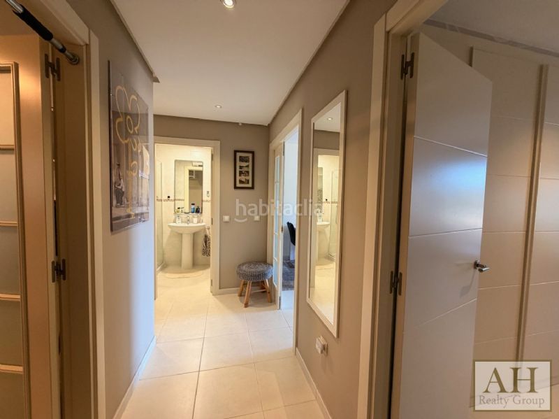 Foto 54d93e72-d138-4ca3-984a-699f48738f76. Apartament amb aparcament a Altea hills Altea