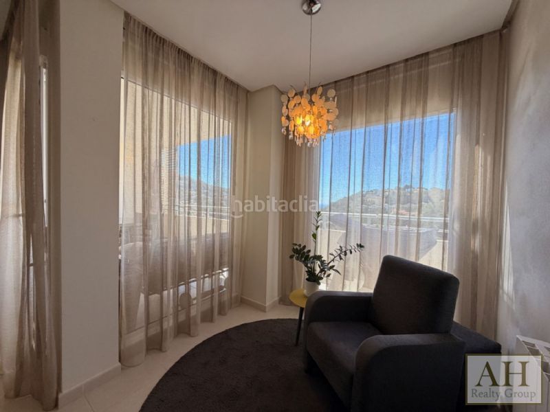 Foto 9fb395d7-27d6-4728-8e64-fc5596300fb4. Apartament amb aparcament a Altea hills Altea