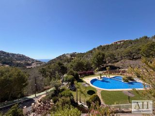 Apartament a Altea Hills