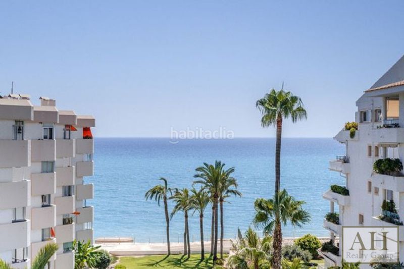 Foto b7a55b4e-a679-4d73-91c9-48c73c39be51. Ático en L´Olla Altea