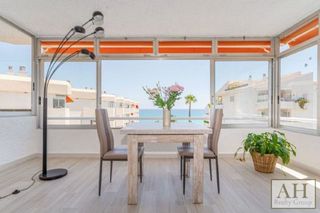 Dachwohnung in L´Olla