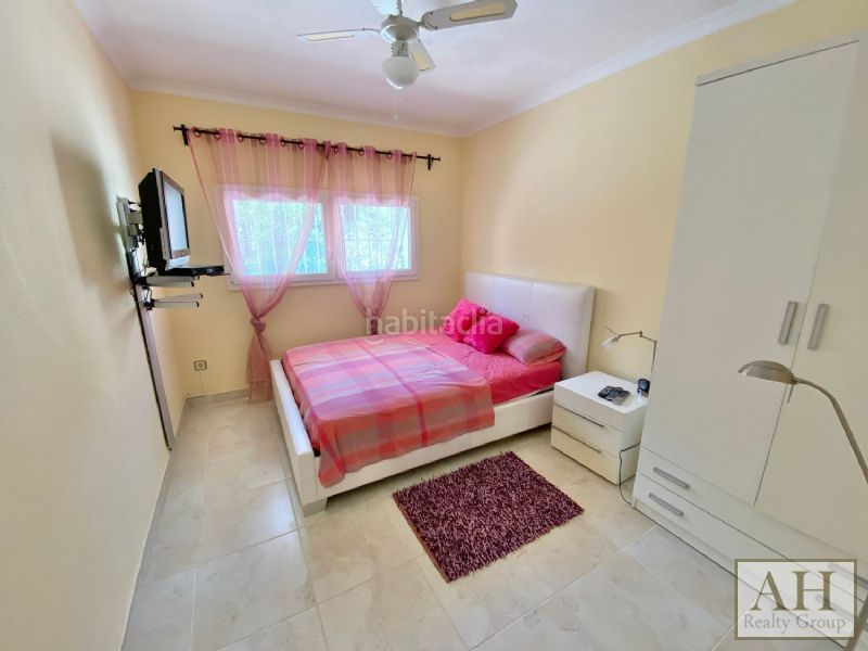 Foto 444a20c5-20d3-447d-9934-67cf92852597. Casa en Altea la vella Altea