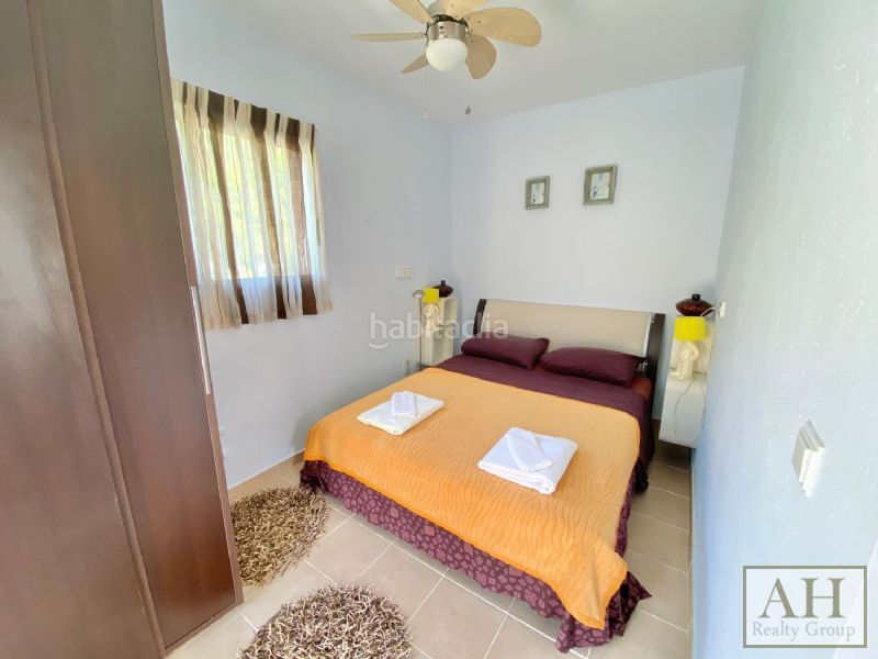 Foto 4dd49f41-e78a-454f-900b-205e014fe440. Casa en Altea la vella Altea