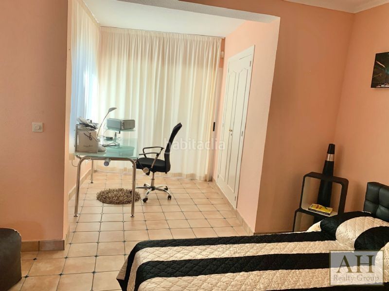 Foto 62df3989-e654-40bf-9270-fe666b468ef1. Casa en Altea la vella Altea