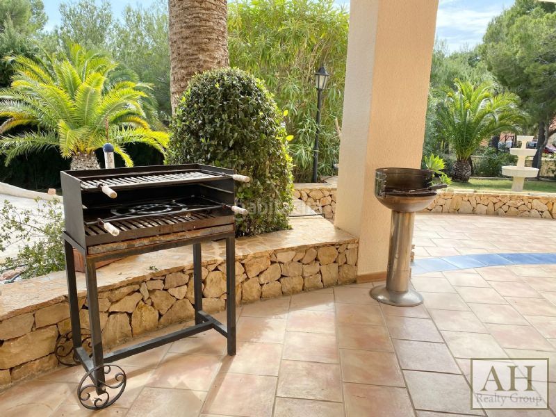 Foto 6a79019c-fff0-45cf-95a4-2c6878f4a2f1. Casa en Altea la vella Altea
