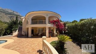 Casa en Altea la Vella