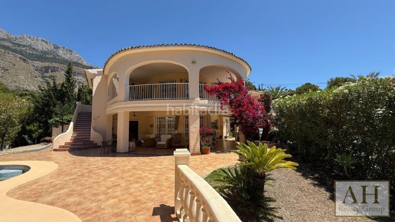 Foto 6c6928c4-c271-49b3-a63b-59ea11b0e974. Casa en Altea la vella Altea