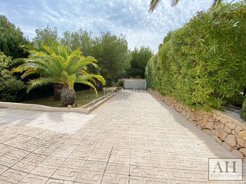Foto 731e044c-5037-4ea6-923f-411170ea7cb5. Casa en Altea la vella Altea