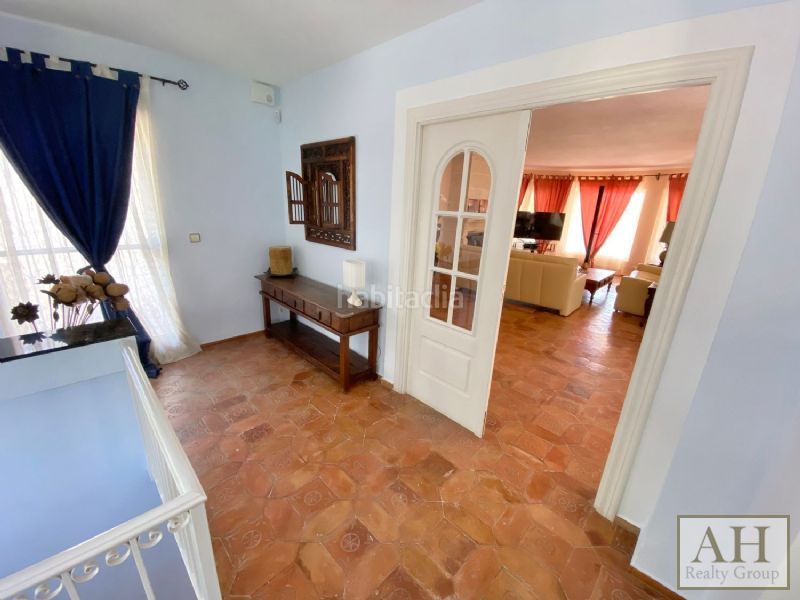 Foto 893905c8-e915-4779-9627-f47412fd659a. Casa en Altea la vella Altea