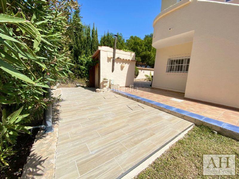 Foto 8f37e034-39ba-4017-ad7d-204f45ea1702. Casa en Altea la vella Altea