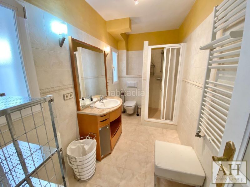 Foto a70a8f79-84d3-45e6-aee1-48a5d1ffd383. Casa en Altea la vella Altea