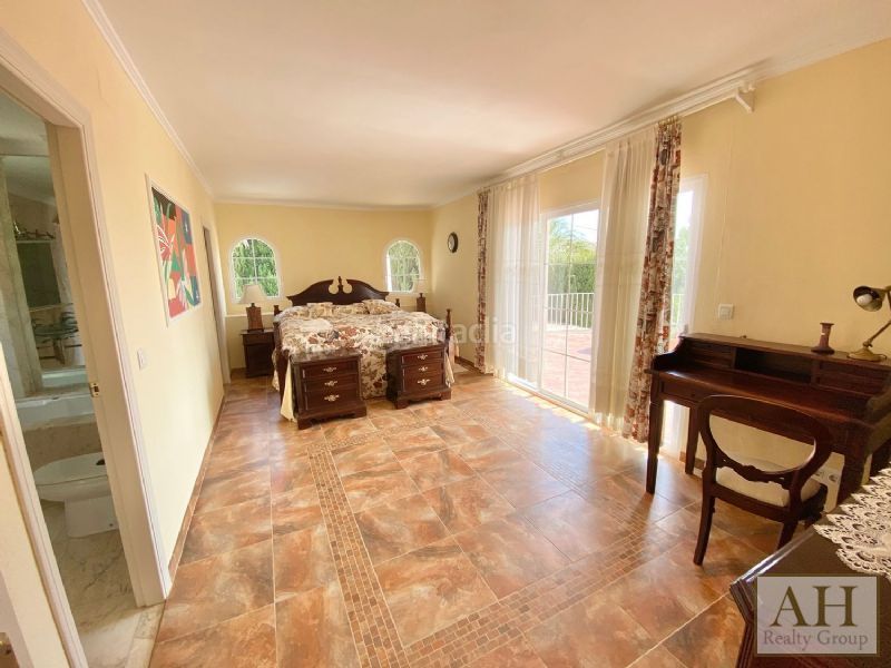 Foto a823e98e-6334-47dd-be16-a6aee1b59965. Casa en Altea la vella Altea
