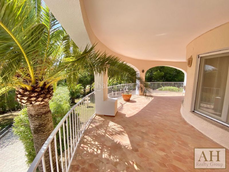 Foto ae0726e3-b987-4706-869b-e131a73c2560. Casa en Altea la vella Altea