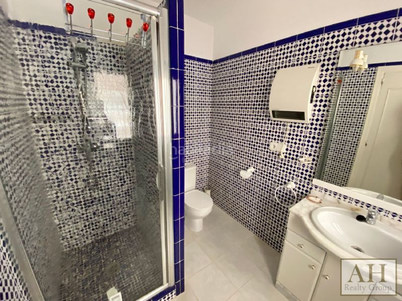 Foto b230fed4-5d0f-4d3d-8506-bf97ad1a7bea. Casa en Altea la vella Altea