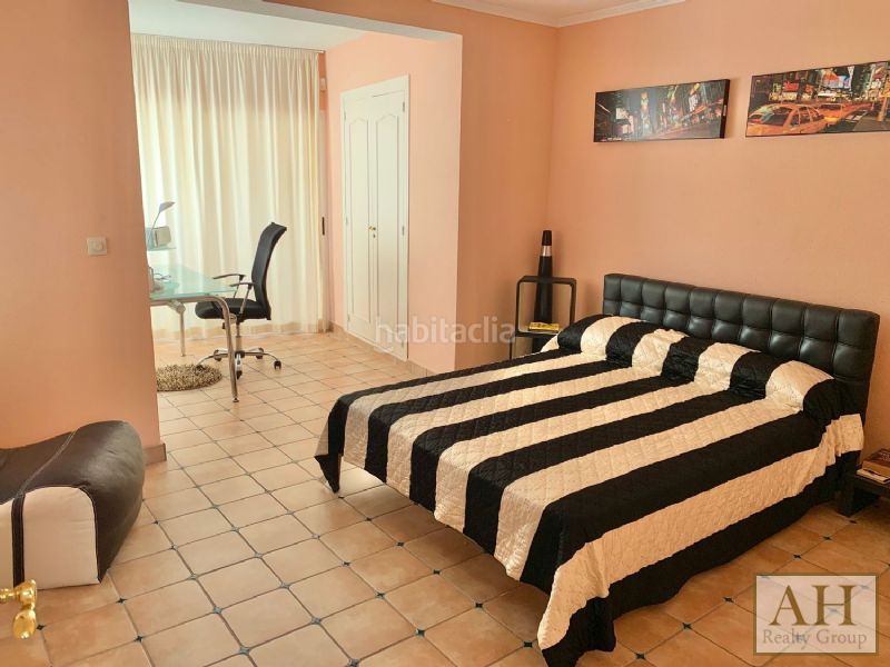 Foto b4a5d212-418c-4ffb-b896-623f5afdfadb. Casa en Altea la vella Altea