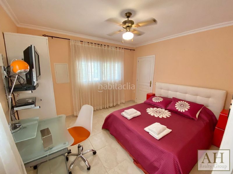 Foto c8e64e6e-7dee-415d-abb8-a6c88fc20241. Casa en Altea la vella Altea