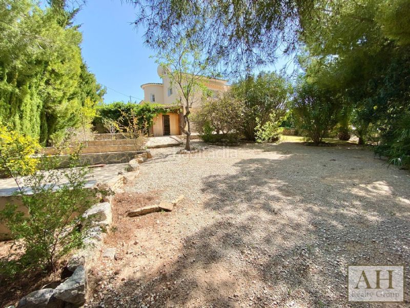 Foto d6385cb0-21a9-4c36-8084-eabb5a8d4da2. Casa en Altea la vella Altea