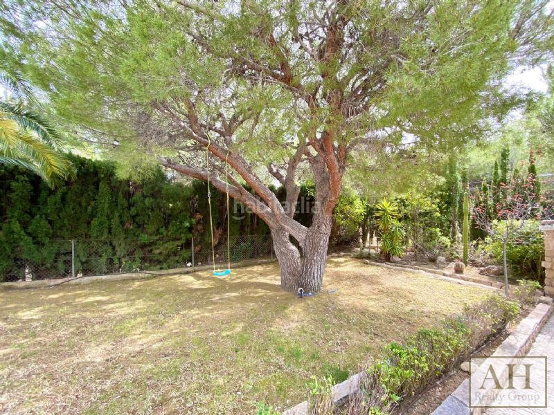 Foto d6c74c3d-6392-443a-8c34-a947f7cdd09f. Casa en Altea la vella Altea