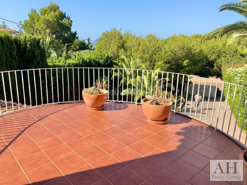 Foto da6c2e93-a147-4886-8d5e-38b6d4710f63. Casa en Altea la vella Altea