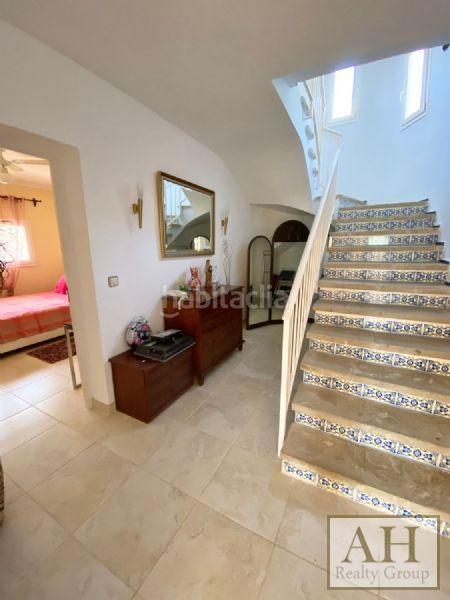 Foto e32e7c07-5de0-4b0f-80f0-d108b3a0742e. Casa en Altea la vella Altea