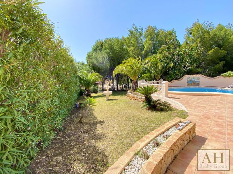 Foto e745279e-fa6a-4fbe-a2de-df005848365a. Casa en Altea la vella Altea