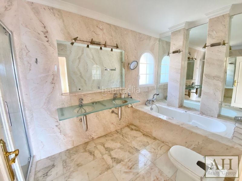 Foto f226023a-ae06-4ee7-8442-5ba8ef238cd0. Casa en Altea la vella Altea