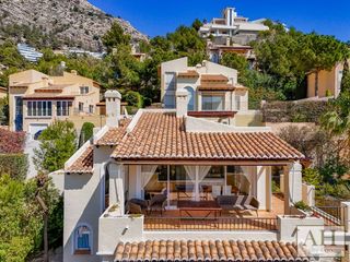 Casa en Altea Hills