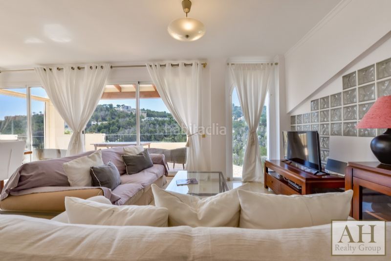 Foto 01b429b2-a848-440e-824e-ad8a92087b41. Casa amb aparcament a Altea hills Altea