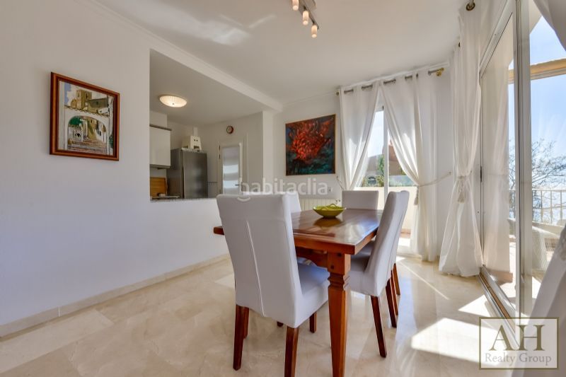 Foto 06054632-844d-47e9-a36b-40b149e5ebfc. Casa amb aparcament a Altea hills Altea