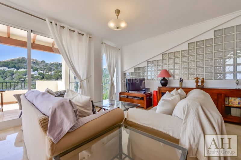Foto 133984ae-c30d-425a-a917-9bb5f6b6816a. Casa amb aparcament a Altea hills Altea