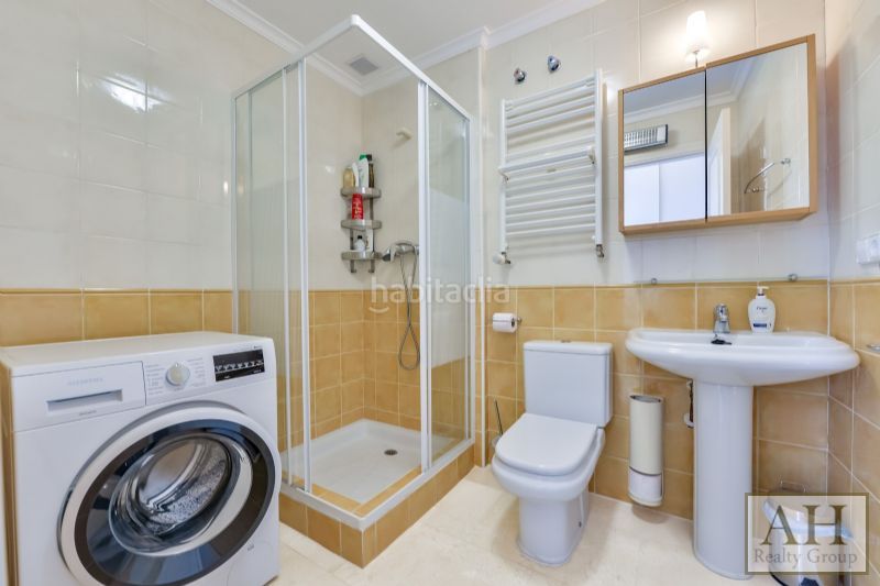 Foto 21febac9-e990-457d-8f22-a1a904eeaf86. Casa amb aparcament a Altea hills Altea